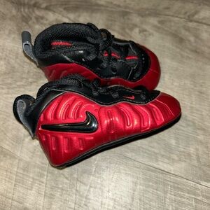 Nike Foams